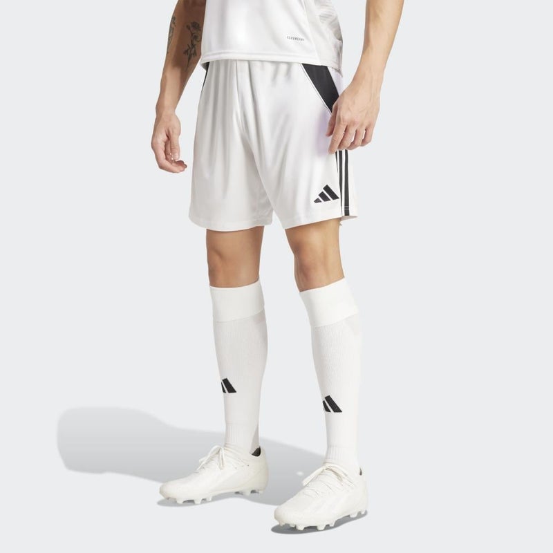 Adidas تييرو24 شورت - Image 3